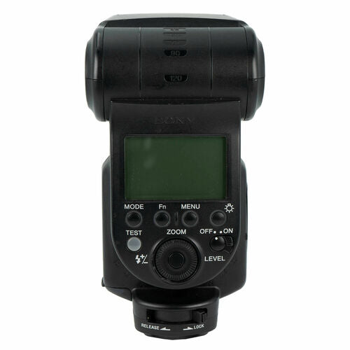 Sony HVL-60 Flash W/Foot