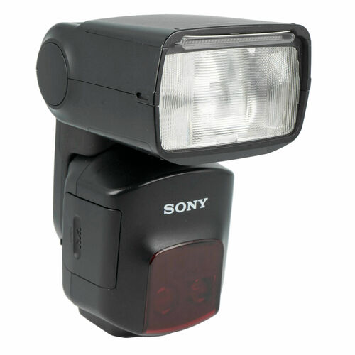 Sony HVL-60 Flash W/Foot