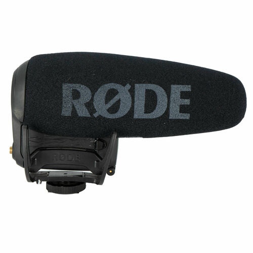 RØDE Videomic Pro+