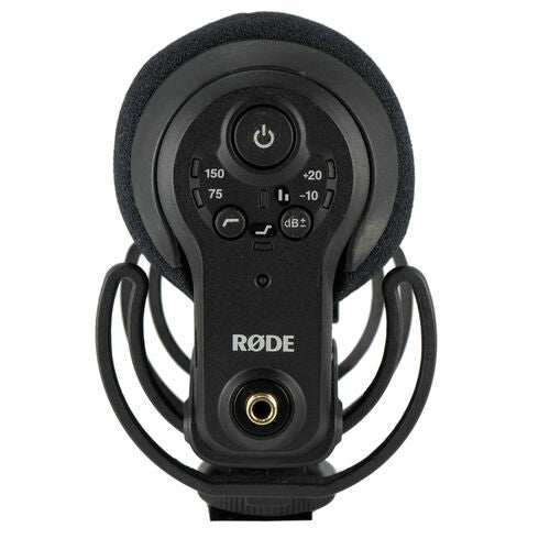 RØDE Videomic Pro+