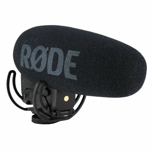 RØDE Videomic Pro+