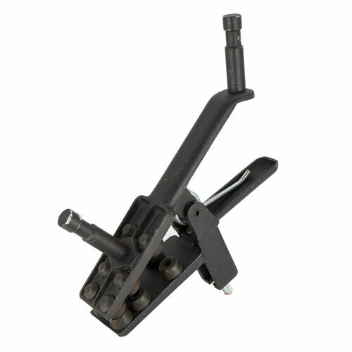 Matthews Gaffer Clamp