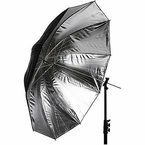 Interfit 60" Silver Umbrella