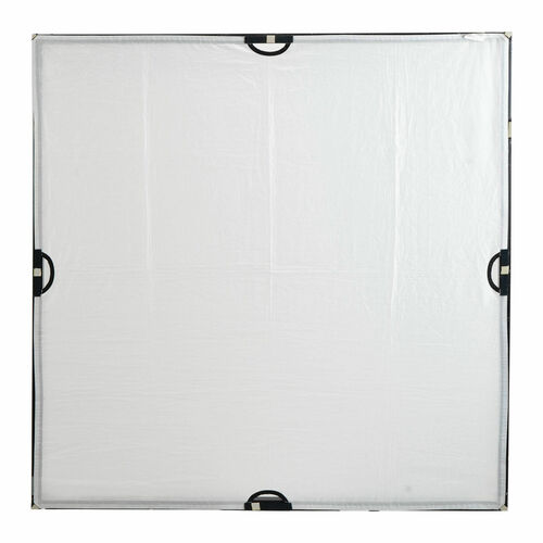 Matthews 12X12 White Scrim Kit