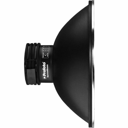 Profoto Réflecteur NarrowBeam (Réflecteur grand angle, 34.50 Profoto Réflecteur NarrowBeam (Réflecteur grand angle, 34.50
