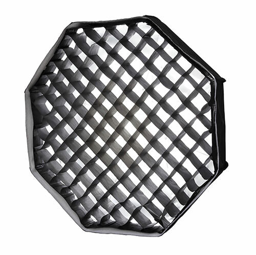 Softgrid 50° f/3' Octa