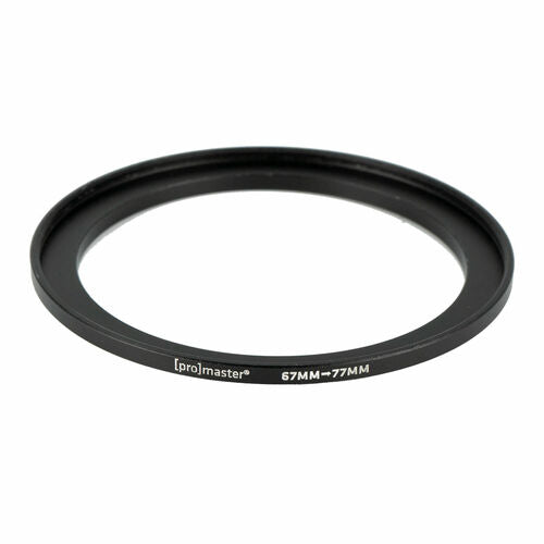 ProMaster Step Up Ring 67-77mm