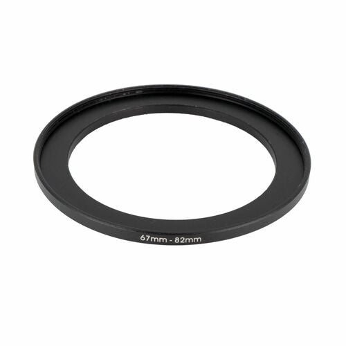 ProMaster Step Up Ring 67-82mm