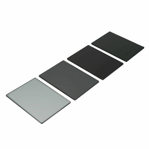Schneider 4x5.65 Neutral Density Filter Kit