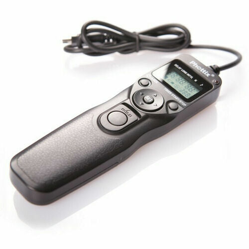 Phottix TR-90 Shutter Remote