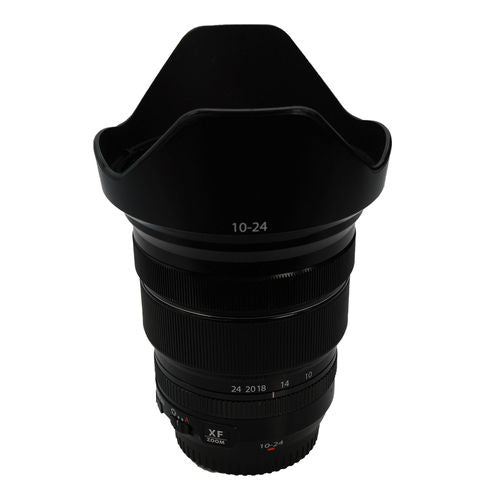 Fujifilm XF 10-24mm f/4 R OIS Lens