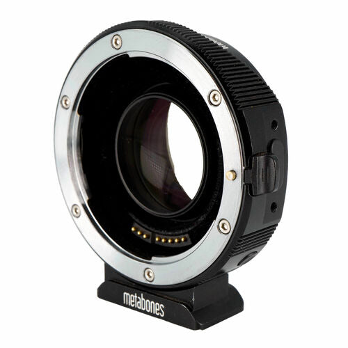 Metabones EF To E Mount Speed Booster F/Canon