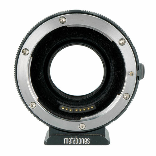 Metabones EF To E Mount Speed Booster F/Canon