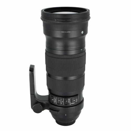 Sigma 120-300mm f/2.8 DG OS HSM Lens, Nikon F