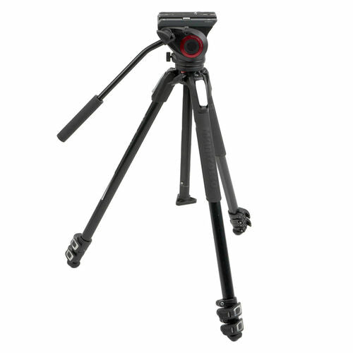 Manfrotto 190X3/500Ah Hybrid Kit