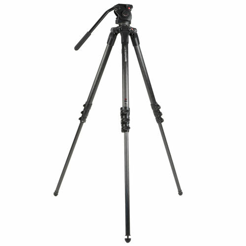 Manfrotto 501 Video Tripod
