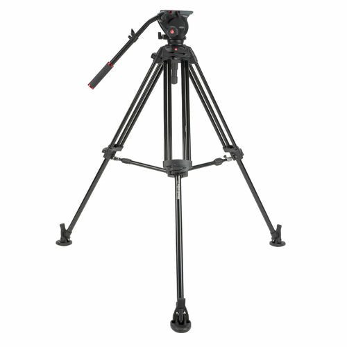 Manfrotto 504HD Fluid Video Head