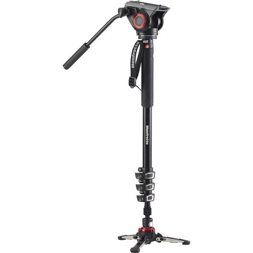 Manfrotto MVMXPROA4US Aluminum XPRO Video Monopod