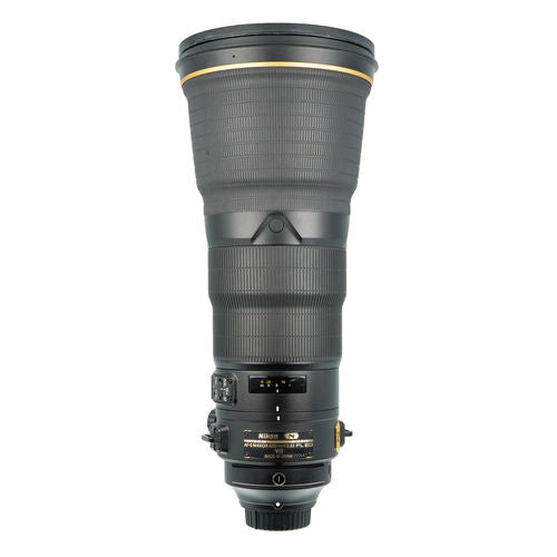 Nikon AF-S NIKKOR 400mm f/2.8E FL ED VR Lens