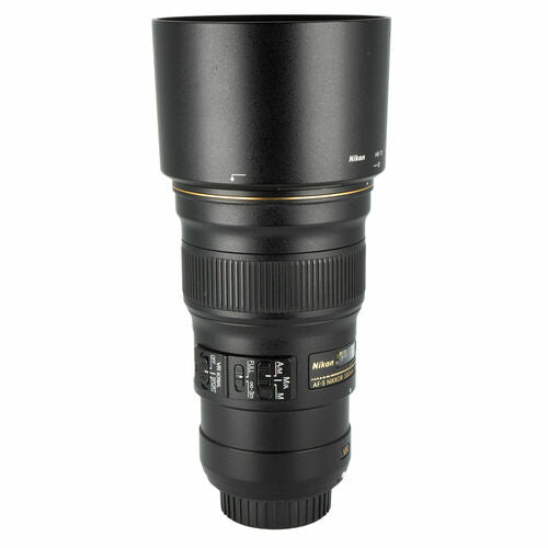 Nikon AF-S NIKKOR 300mm f/4E PF ED VR Lens