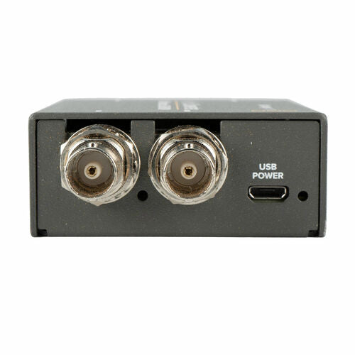 Blackmagic Design Micro Converter Bi-Directional SDI/HDMI