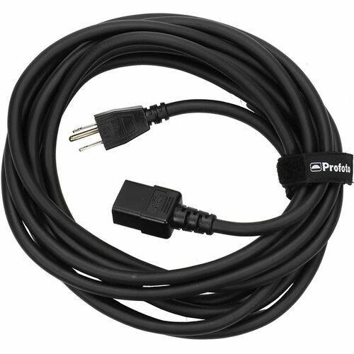 Profoto Power Cable for Pro and D4 – Pro Photo Supply Rental