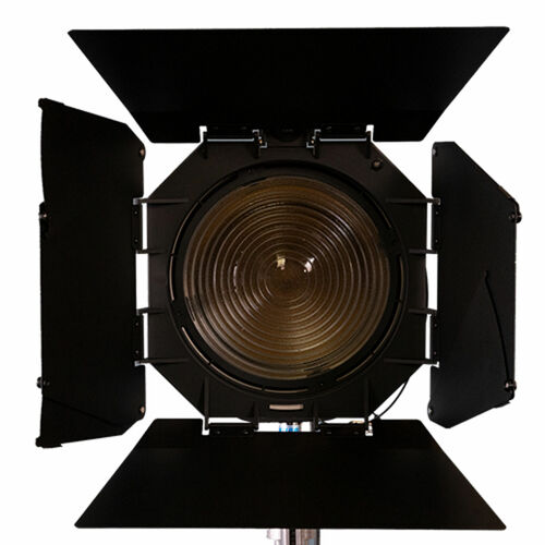 Nanlite Fresnel FL-206