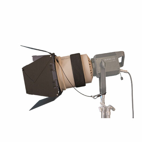 Nanlite Fresnel FL-206 – Pro Photo Supply Rental