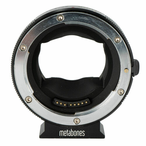 Metabones EF to E Adapter