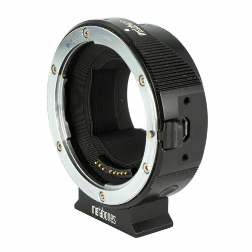 Metabones EF to E Adapter