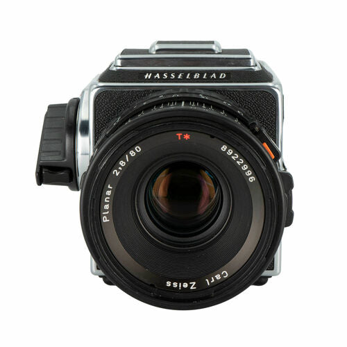 Hasselblad 503CW Medium Format Film Camera