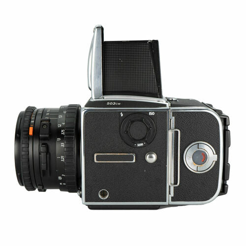 Hasselblad 503CW Medium Format Film Camera