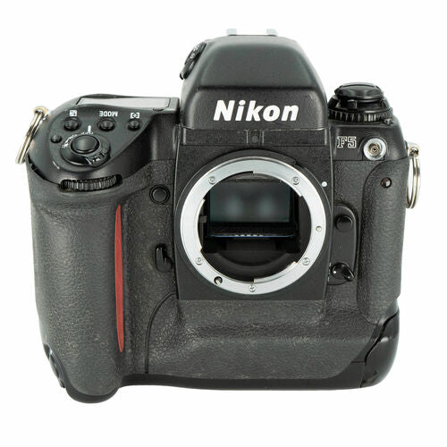 Nikon F5 35mm SLR Camera