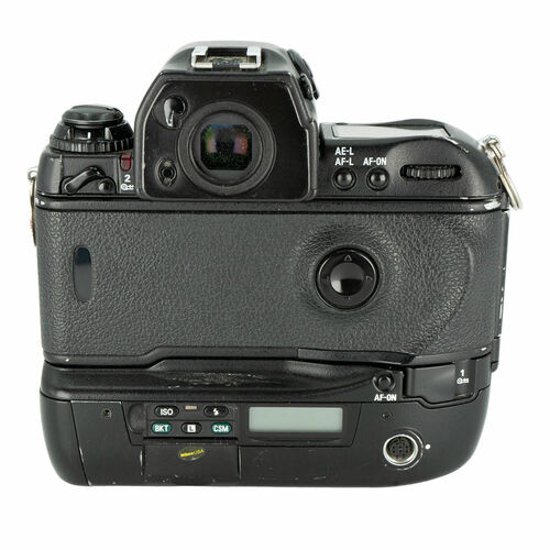 Nikon F5 35mm SLR Camera
