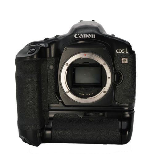 Canon EOS-1V 35mm SLR Camera