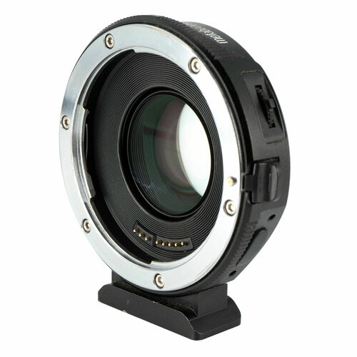 Metabones EF-MFT 0.71X Speed Booster