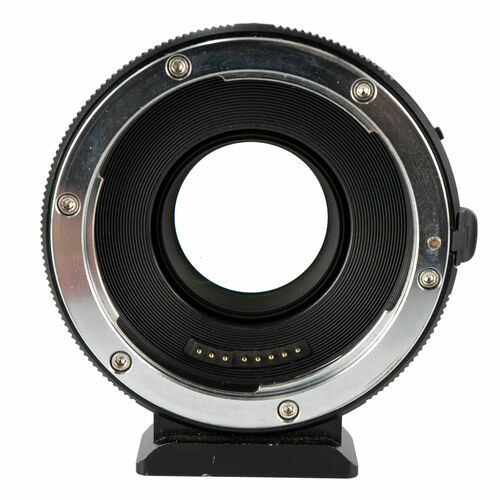 Metabones EF-MFT 0.71X Speed Booster